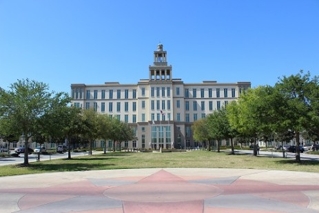 Seminole County Judge James J. DeKleva